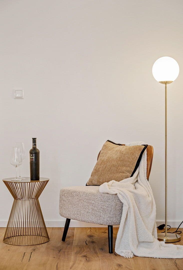 Prodej bytu 3+1 74 m², Frankfurt, Hessen Prodej bytu 3+1 74 m², Frankfurt, Hessen