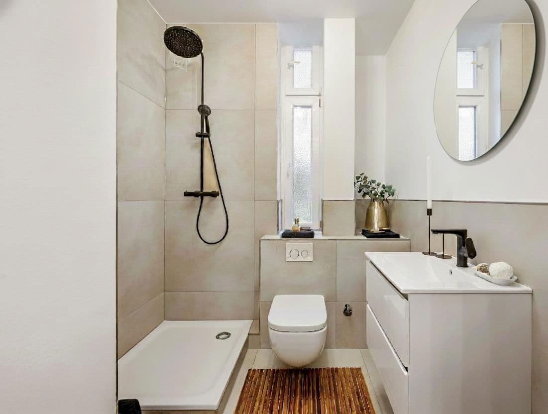 Prodej bytu 3+1 74 m², Frankfurt, Hessen Prodej bytu 3+1 74 m², Frankfurt, Hessen