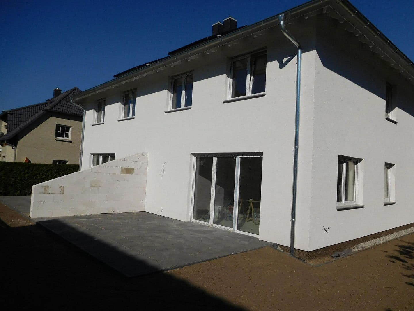 Pronájem domu 113 m², pozemek 291 m², Berlin, Berlín Pronájem domu 113 m², pozemek 291 m², Berlin, Berlín