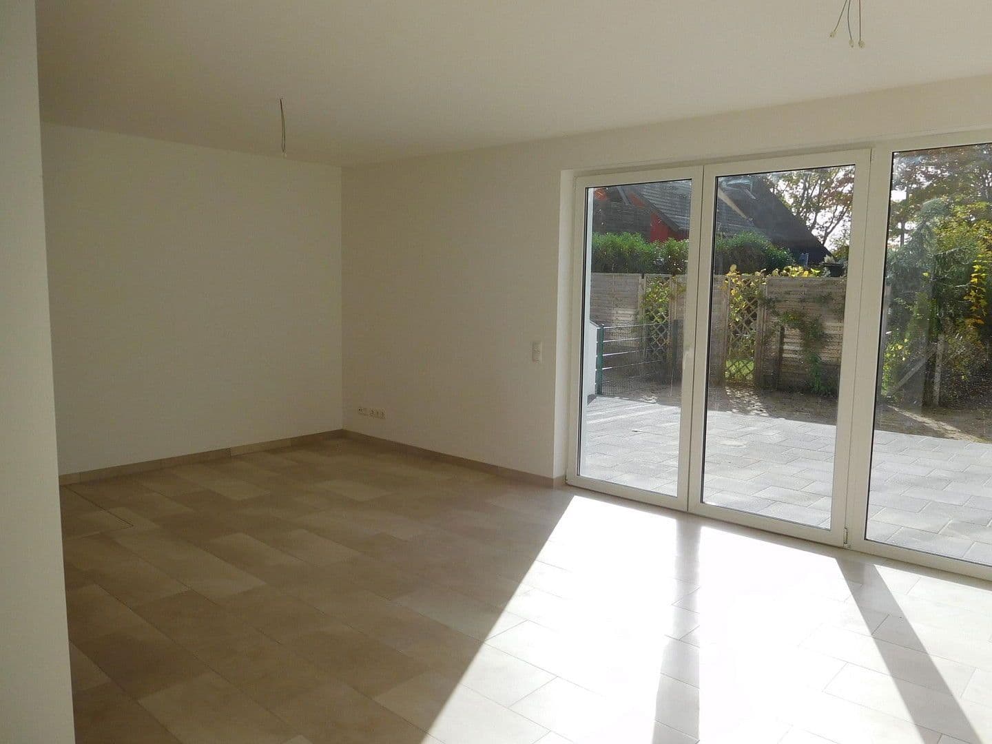 Pronájem domu 113 m², pozemek 291 m², Berlin, Berlín Pronájem domu 113 m², pozemek 291 m², Berlin, Berlín