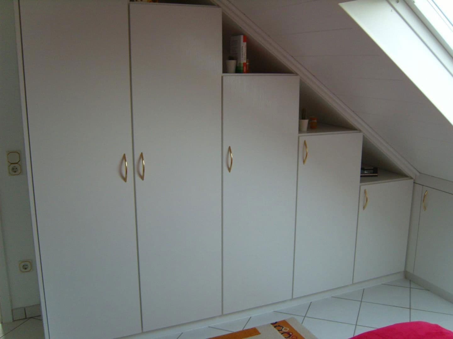 Pronájem bytu 2+1 50 m², Erftstadt, Severní Porýní-Vestfálsko Pronájem bytu 2+1 50 m², Erftstadt, Severní Porýní-Vestfálsko