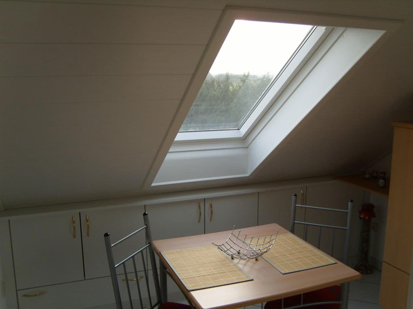 Pronájem bytu 2+1 50 m², Erftstadt, Severní Porýní-Vestfálsko Pronájem bytu 2+1 50 m², Erftstadt, Severní Porýní-Vestfálsko