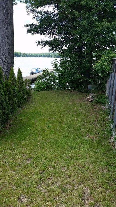 Pronájem bytu 2+1 61 m², Teupitz, Braniborsko Pronájem bytu 2+1 61 m², Teupitz, Braniborsko