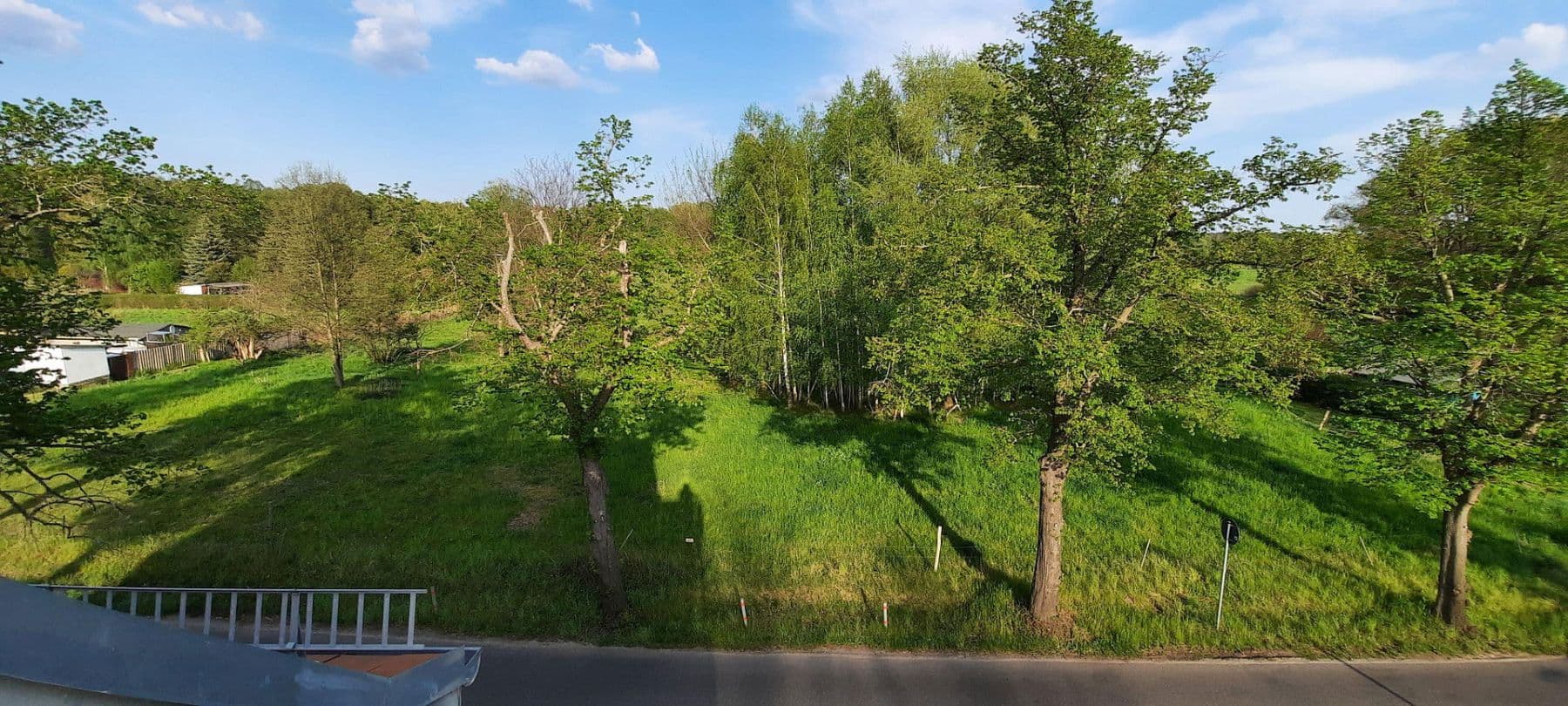 Pronájem bytu 2+1 61 m², Teupitz, Braniborsko Pronájem bytu 2+1 61 m², Teupitz, Braniborsko