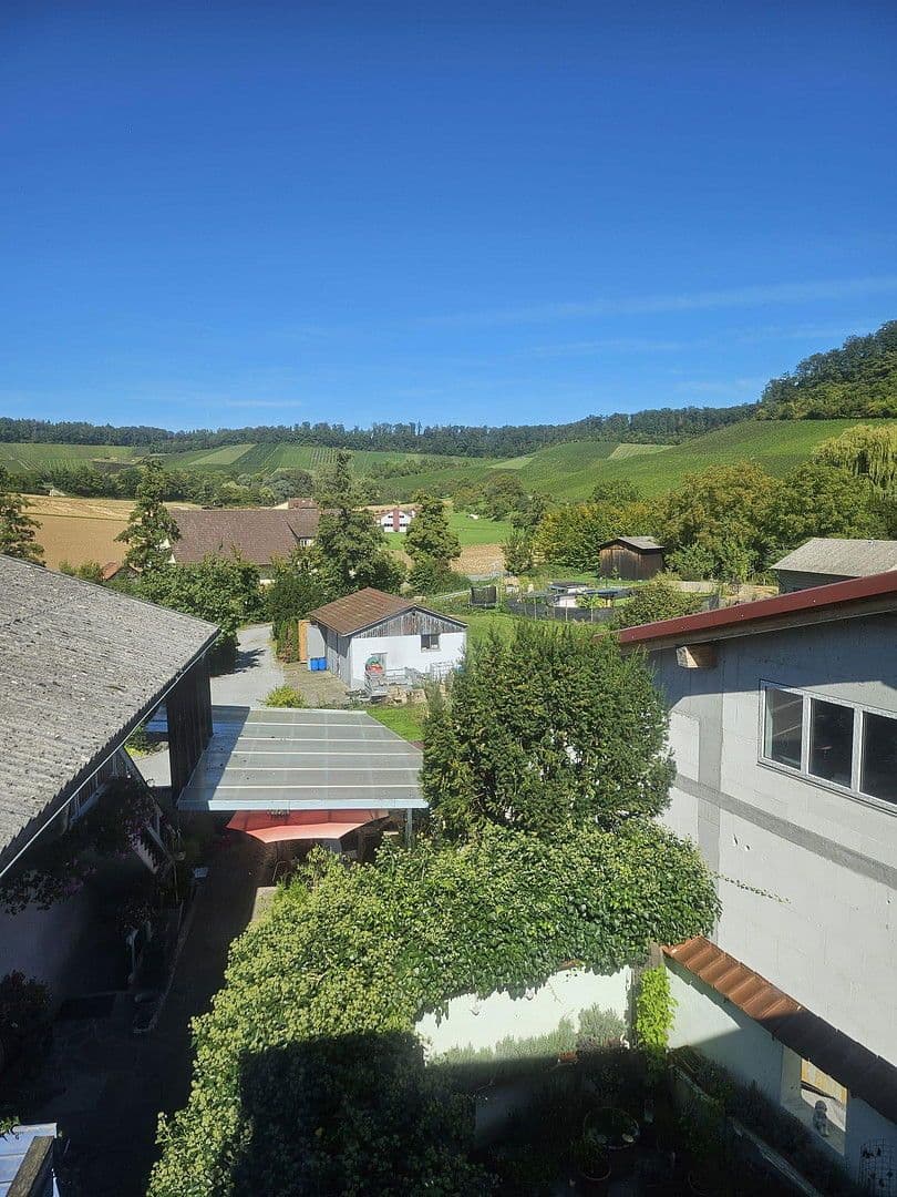 Prodej domu 252 m², pozemek 770 m², Heilbronner Str. 9/1, Eberstadt, Bádensko-Württembersko Prodej domu 252 m², pozemek 770 m², Heilbronner Str. 9/1, Eberstadt, Bádensko-Württembersko