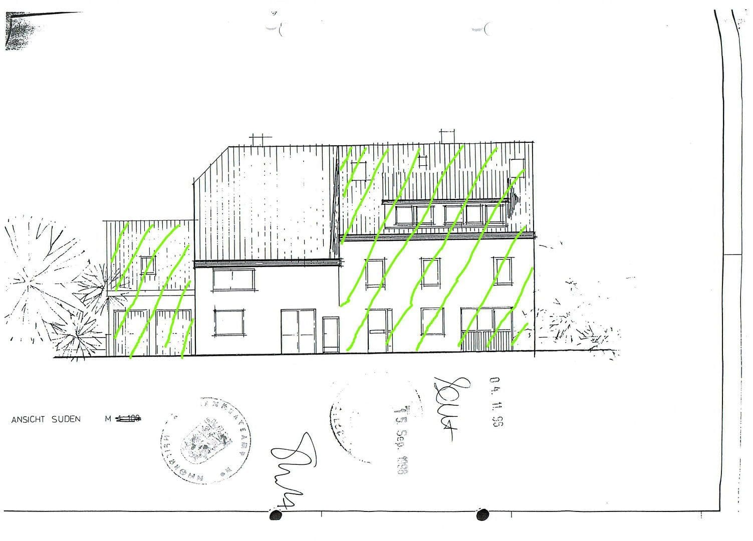 Prodej domu 252 m², pozemek 770 m², Heilbronner Str. 9/1, Eberstadt, Bádensko-Württembersko Prodej domu 252 m², pozemek 770 m², Heilbronner Str. 9/1, Eberstadt, Bádensko-Württembersko