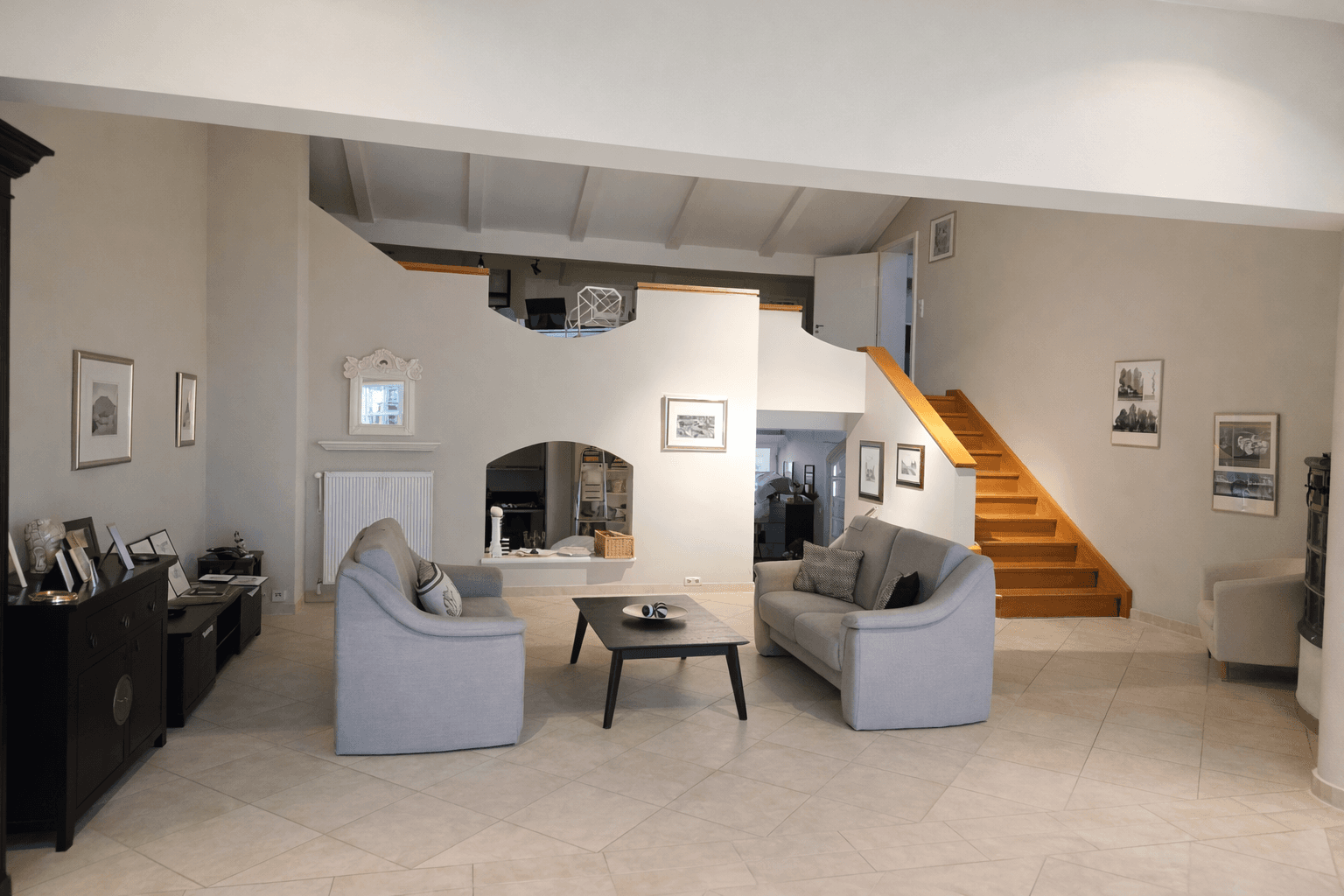 Prodej domu 210 m², pozemek 581 m², Riedstr.5, Lampertheim, Hessen Prodej domu 210 m², pozemek 581 m², Riedstr.5, Lampertheim, Hessen