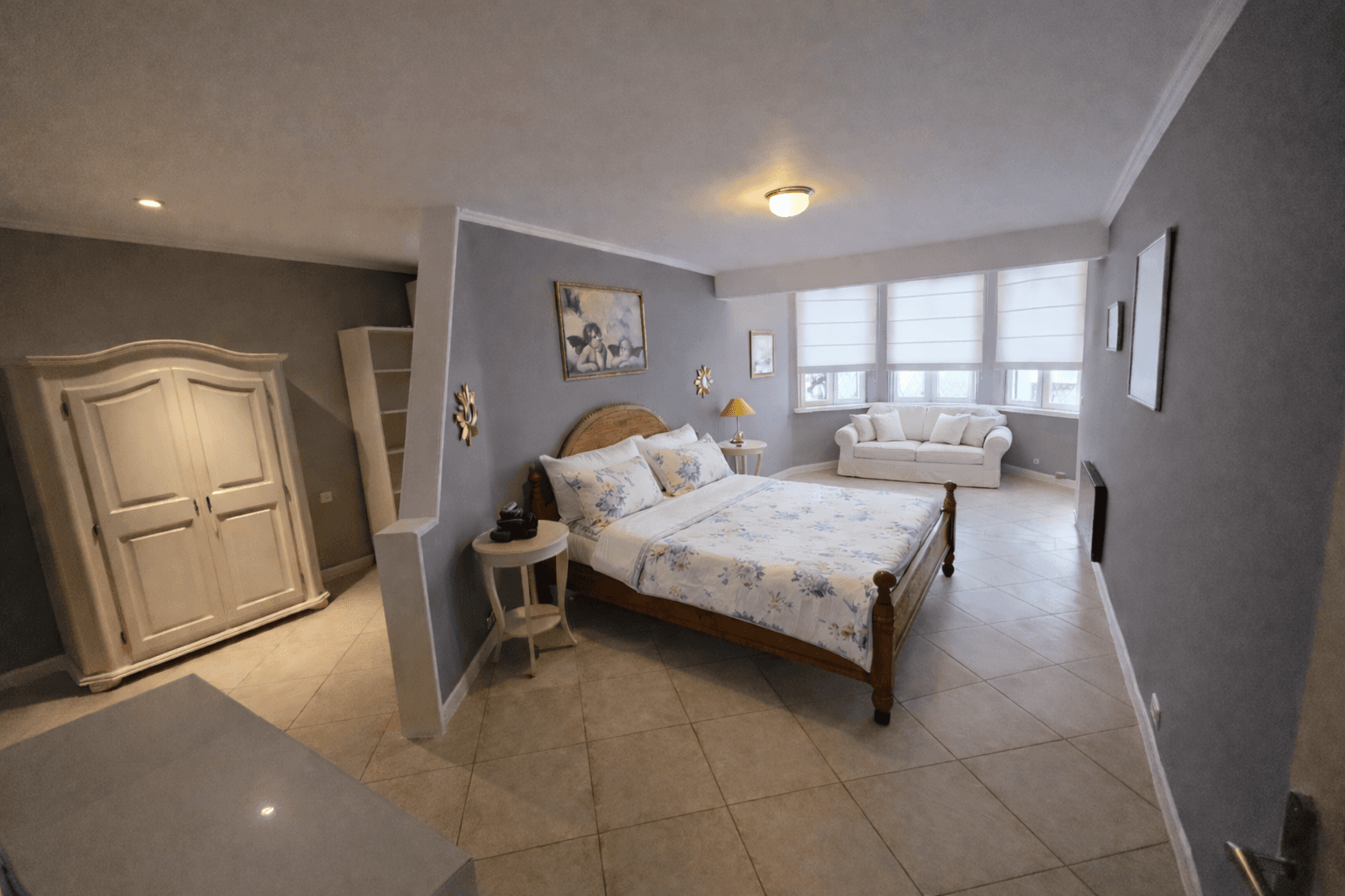 Prodej domu 210 m², pozemek 581 m², Riedstr.5, Lampertheim, Hessen Prodej domu 210 m², pozemek 581 m², Riedstr.5, Lampertheim, Hessen