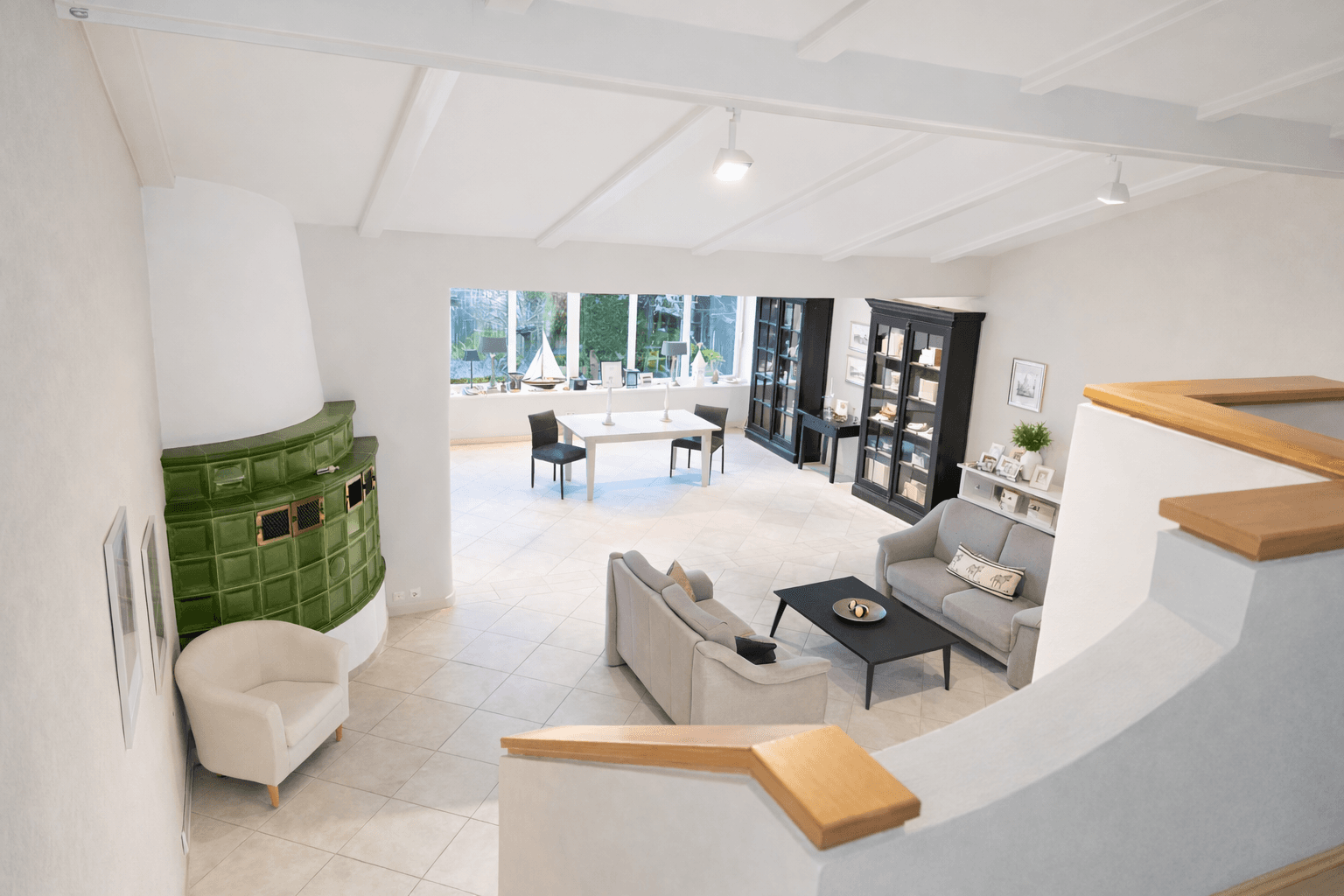 Prodej domu 210 m², pozemek 581 m², Riedstr.5, Lampertheim, Hessen Prodej domu 210 m², pozemek 581 m², Riedstr.5, Lampertheim, Hessen