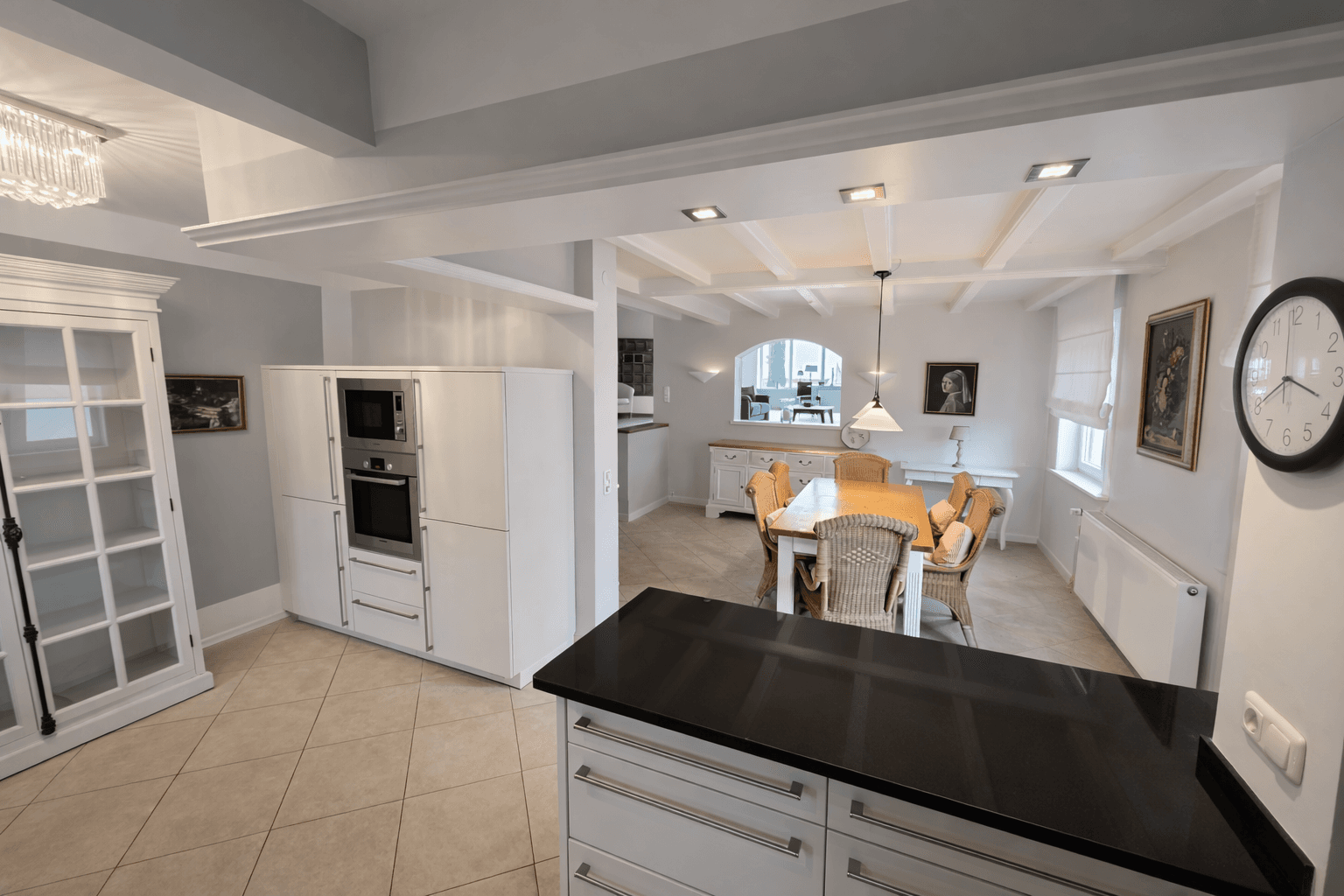 Prodej domu 210 m², pozemek 581 m², Riedstr.5, Lampertheim, Hessen Prodej domu 210 m², pozemek 581 m², Riedstr.5, Lampertheim, Hessen