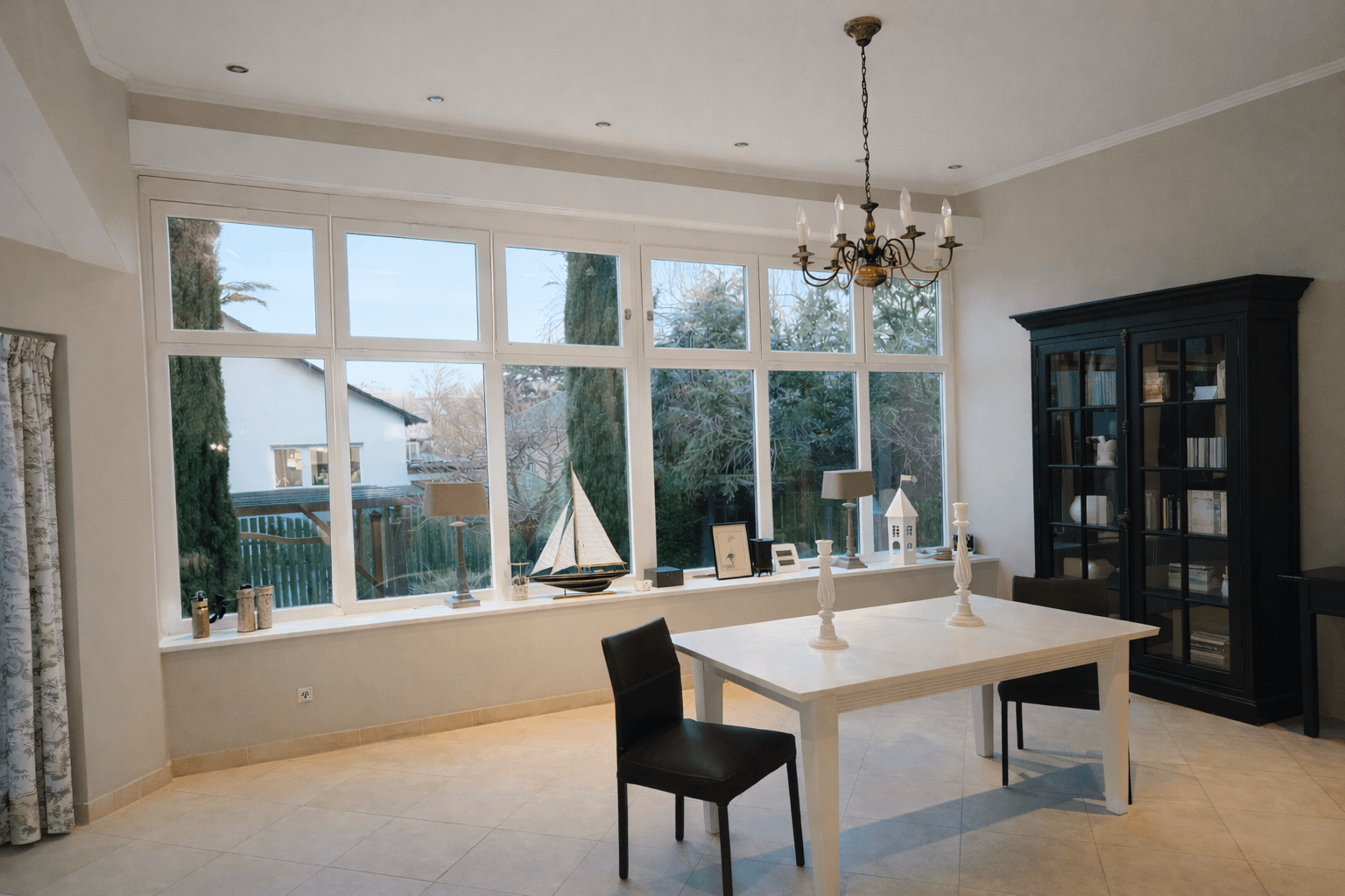 Prodej domu 210 m², pozemek 581 m², Riedstr.5, Lampertheim, Hessen Prodej domu 210 m², pozemek 581 m², Riedstr.5, Lampertheim, Hessen