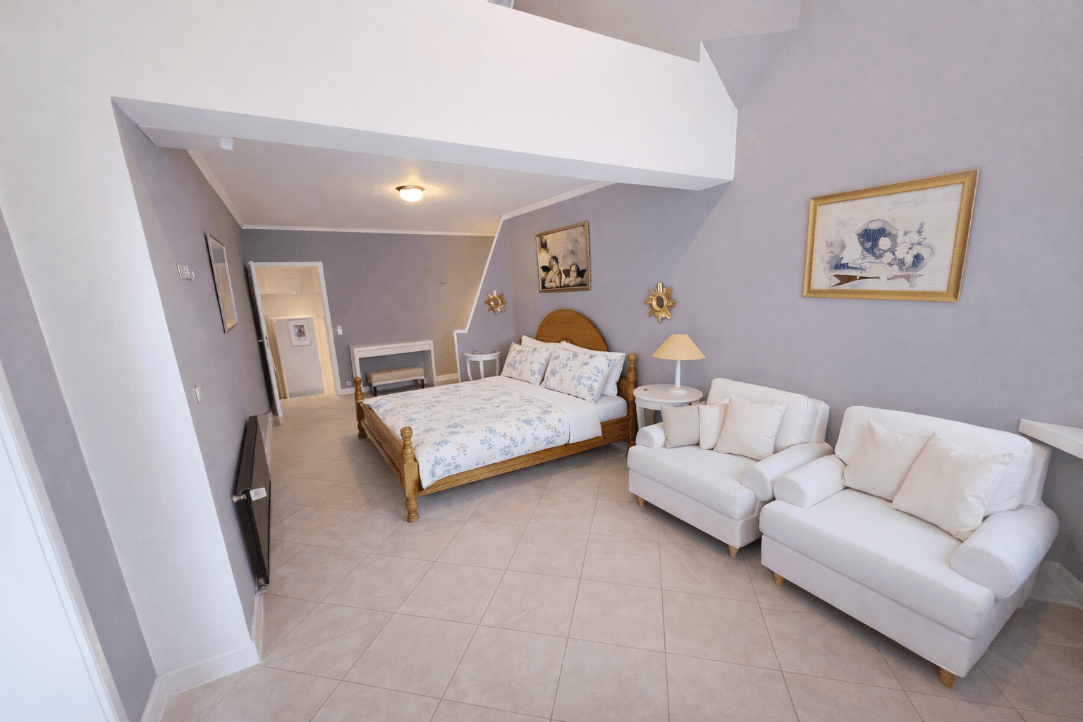 Prodej domu 210 m², pozemek 581 m², Riedstr.5, Lampertheim, Hessen Prodej domu 210 m², pozemek 581 m², Riedstr.5, Lampertheim, Hessen