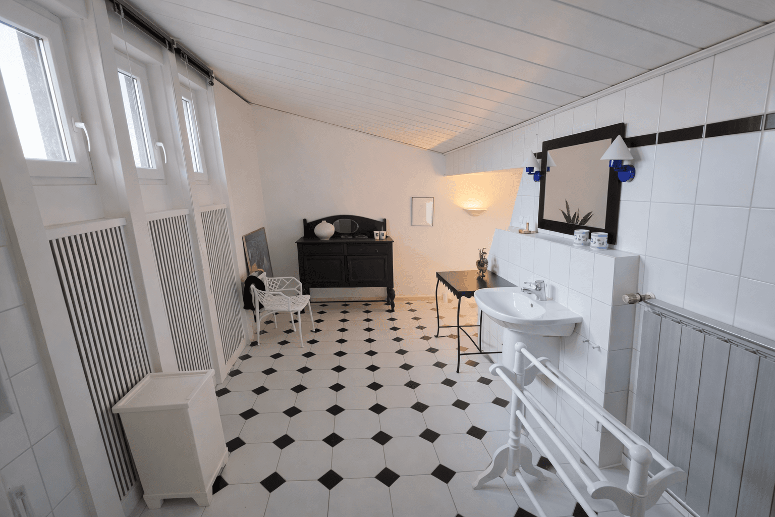 Prodej domu 210 m², pozemek 581 m², Riedstr.5, Lampertheim, Hessen Prodej domu 210 m², pozemek 581 m², Riedstr.5, Lampertheim, Hessen