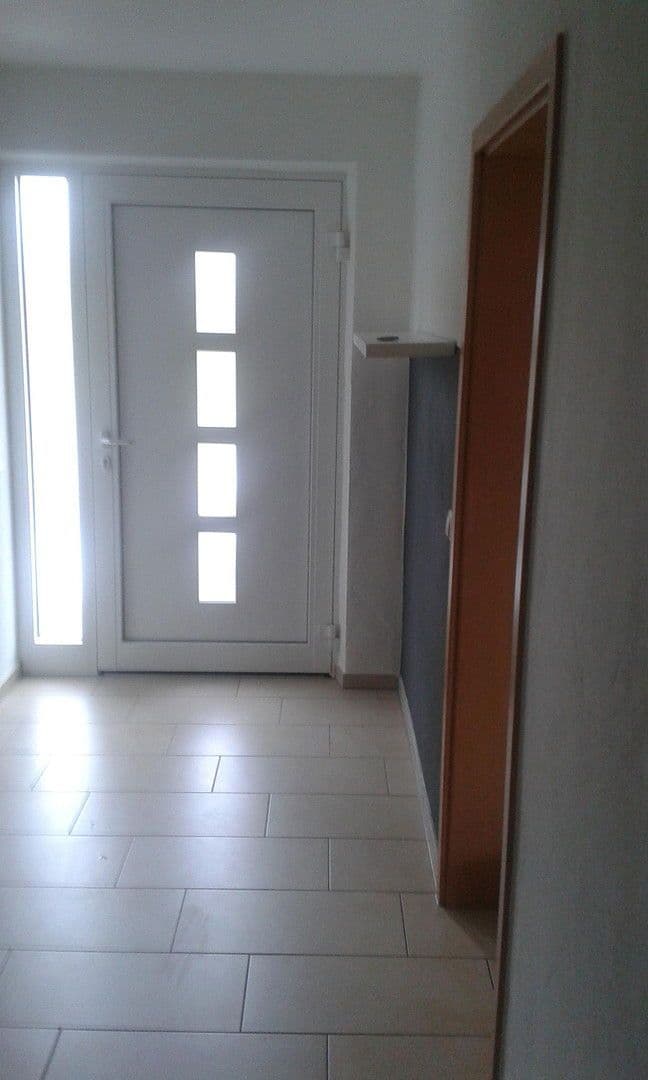 Pronájem domu 158 m², pozemek 238 m², Aalen, Bádensko-Württembersko Pronájem domu 158 m², pozemek 238 m², Aalen, Bádensko-Württembersko