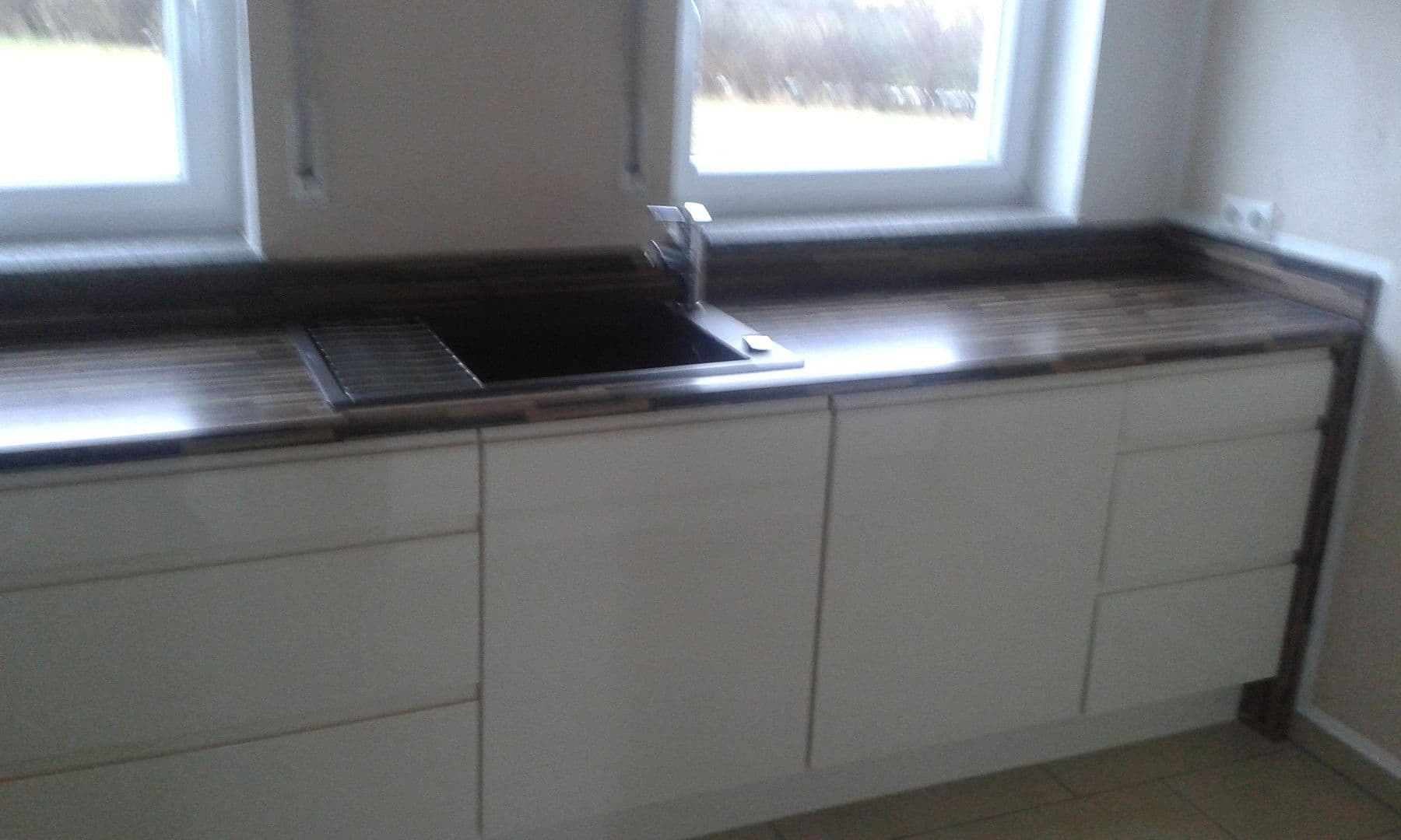 Pronájem domu 158 m², pozemek 238 m², Aalen, Bádensko-Württembersko Pronájem domu 158 m², pozemek 238 m², Aalen, Bádensko-Württembersko