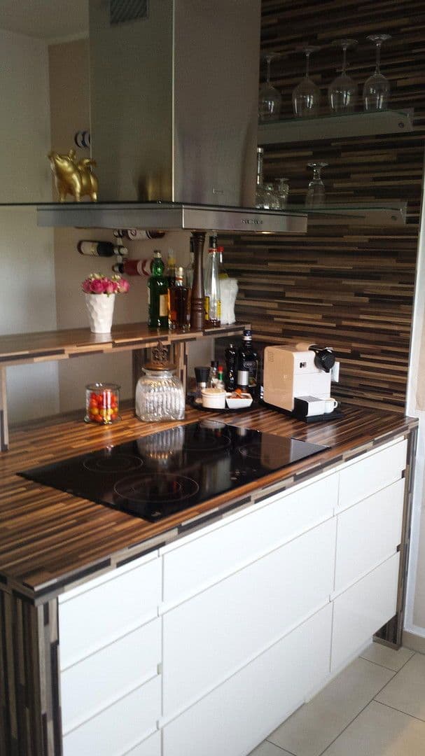 Pronájem domu 158 m², pozemek 238 m², Aalen, Bádensko-Württembersko Pronájem domu 158 m², pozemek 238 m², Aalen, Bádensko-Württembersko