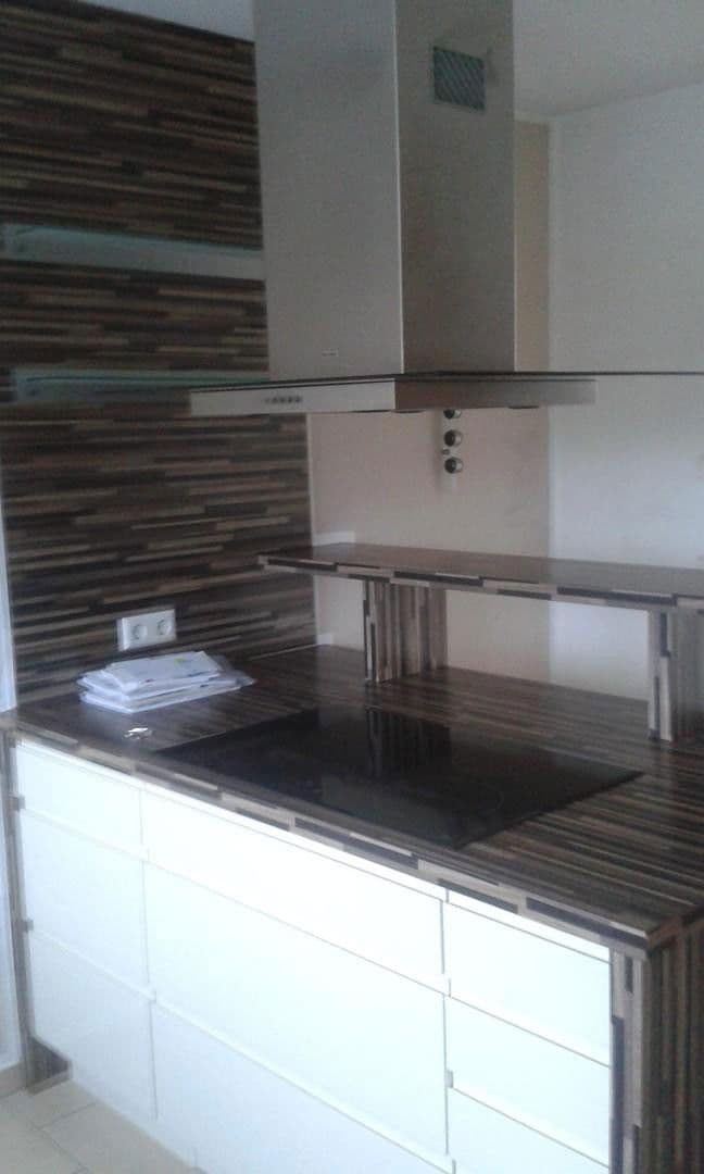 Pronájem domu 158 m², pozemek 238 m², Aalen, Bádensko-Württembersko Pronájem domu 158 m², pozemek 238 m², Aalen, Bádensko-Württembersko