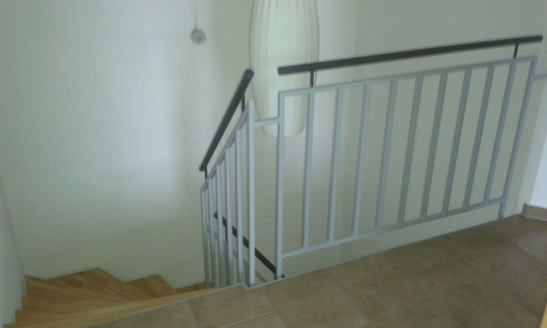 Pronájem domu 158 m², pozemek 238 m², Aalen, Bádensko-Württembersko Pronájem domu 158 m², pozemek 238 m², Aalen, Bádensko-Württembersko