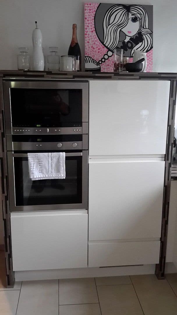 Pronájem domu 158 m², pozemek 238 m², Aalen, Bádensko-Württembersko Pronájem domu 158 m², pozemek 238 m², Aalen, Bádensko-Württembersko