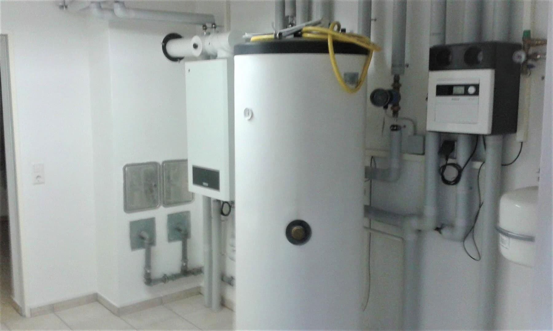 Pronájem domu 158 m², pozemek 238 m², Aalen, Bádensko-Württembersko Pronájem domu 158 m², pozemek 238 m², Aalen, Bádensko-Württembersko