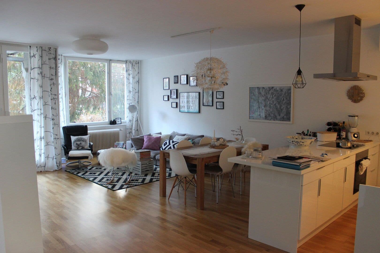 Pronájem bytu 3+1 109 m², Wien, Wien Pronájem bytu 3+1 109 m², Wien, Wien