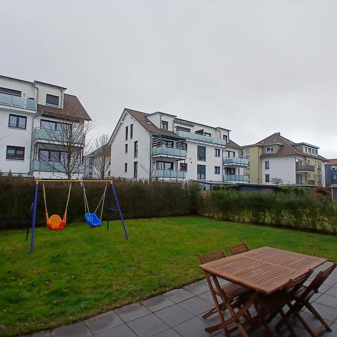 Prodej bytu 3+1 80 m², Fuhrmannstrasse 1, Freudenstadt, Bádensko-Württembersko Prodej bytu 3+1 80 m², Fuhrmannstrasse 1, Freudenstadt, Bádensko-Württembersko