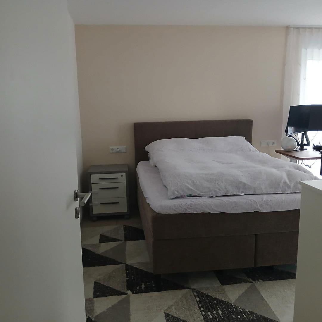 Prodej bytu 3+1 80 m², Fuhrmannstrasse 1, Freudenstadt, Bádensko-Württembersko Prodej bytu 3+1 80 m², Fuhrmannstrasse 1, Freudenstadt, Bádensko-Württembersko