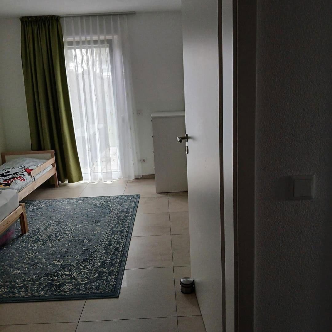 Prodej bytu 3+1 80 m², Fuhrmannstrasse 1, Freudenstadt, Bádensko-Württembersko Prodej bytu 3+1 80 m², Fuhrmannstrasse 1, Freudenstadt, Bádensko-Württembersko