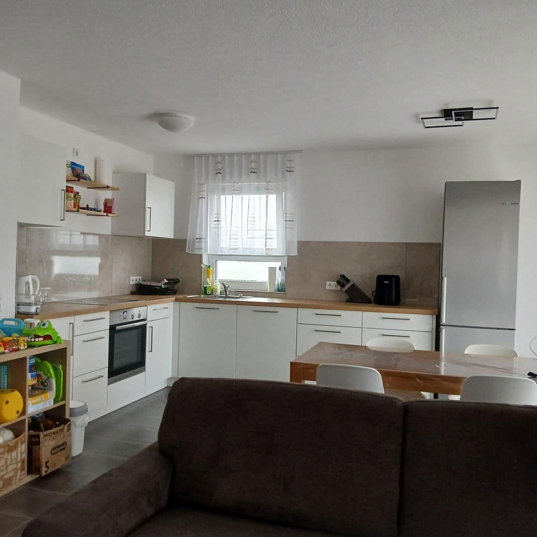 Prodej bytu 3+1 80 m², Fuhrmannstrasse 1, Freudenstadt, Bádensko-Württembersko Prodej bytu 3+1 80 m², Fuhrmannstrasse 1, Freudenstadt, Bádensko-Württembersko