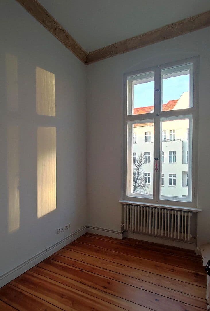 Pronájem bytu 4+1 137 m², Westfälische Str. 54, Berlin, Berlín Pronájem bytu 4+1 137 m², Westfälische Str. 54, Berlin, Berlín