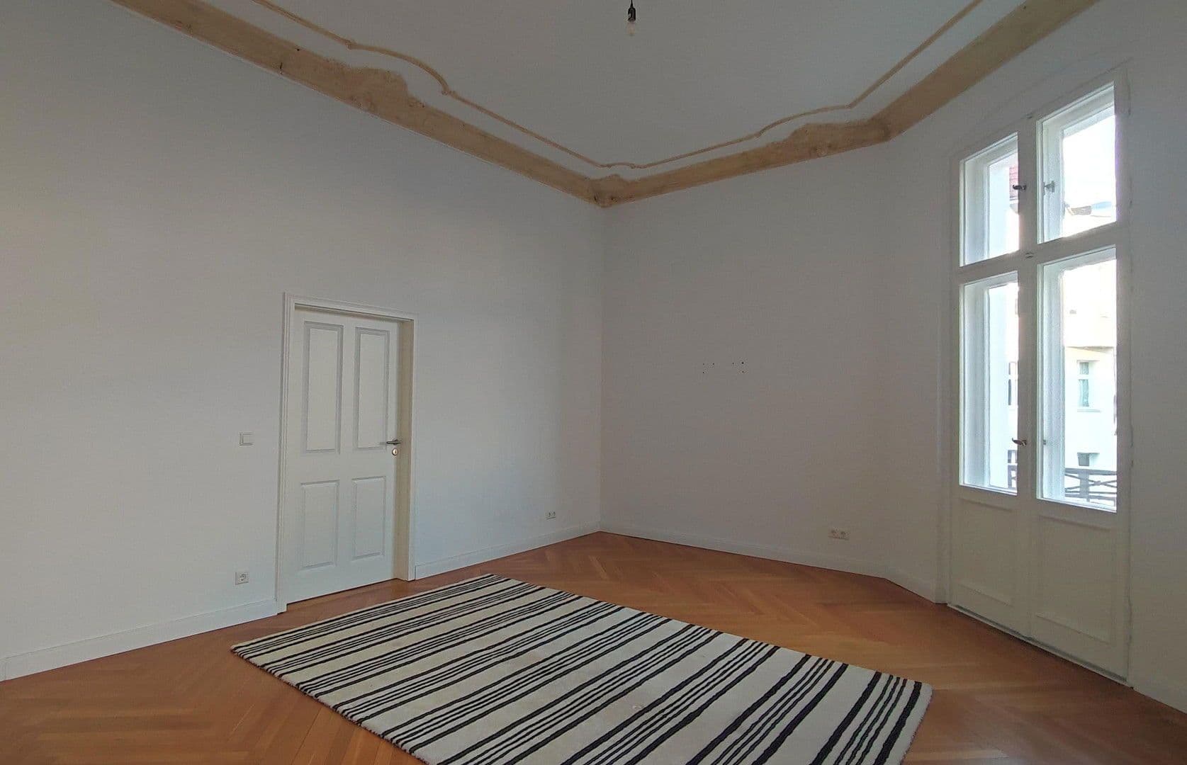 Pronájem bytu 4+1 137 m², Westfälische Str. 54, Berlin, Berlín Pronájem bytu 4+1 137 m², Westfälische Str. 54, Berlin, Berlín