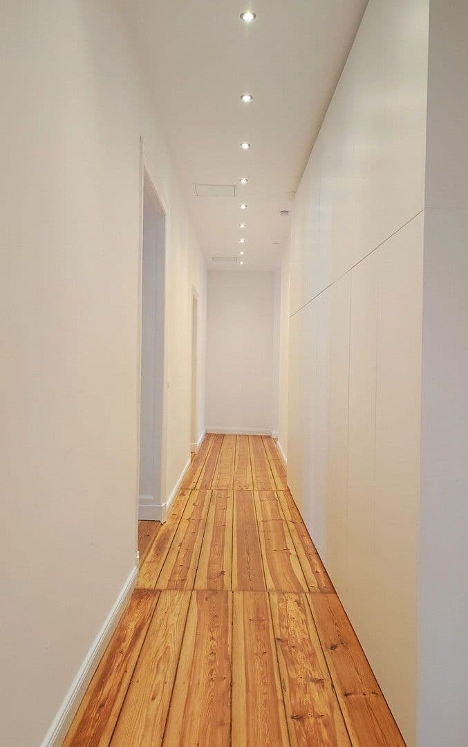 Pronájem bytu 4+1 137 m², Westfälische Str. 54, Berlin, Berlín Pronájem bytu 4+1 137 m², Westfälische Str. 54, Berlin, Berlín