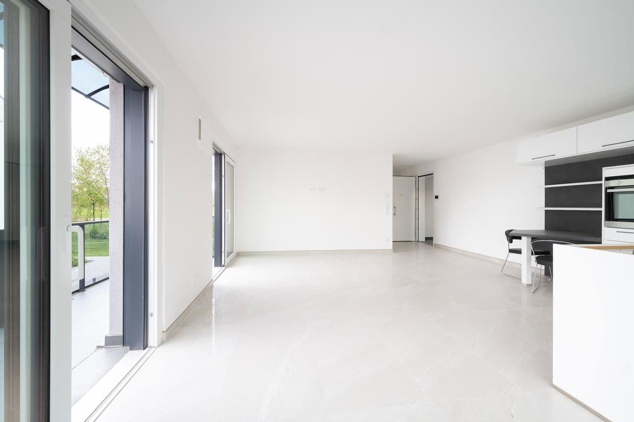 Prodej bytu 3+1 77 m², Dorfen, Bavorsko Prodej bytu 3+1 77 m², Dorfen, Bavorsko