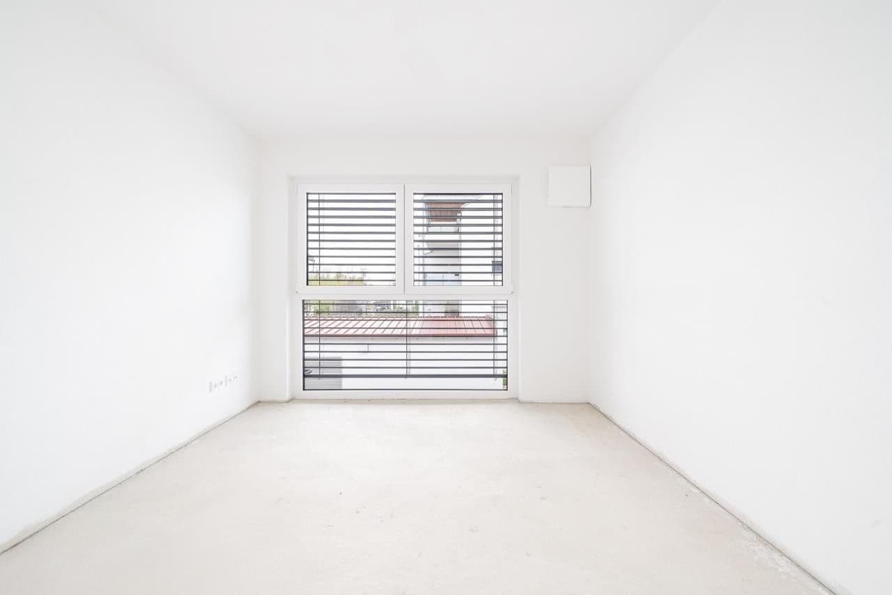 Prodej bytu 3+1 77 m², Dorfen, Bavorsko Prodej bytu 3+1 77 m², Dorfen, Bavorsko