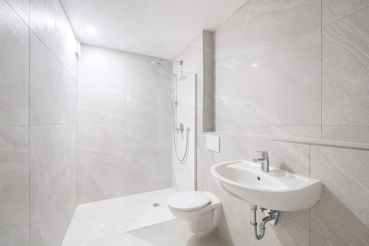 Prodej bytu 3+1 77 m², Dorfen, Bavorsko Prodej bytu 3+1 77 m², Dorfen, Bavorsko