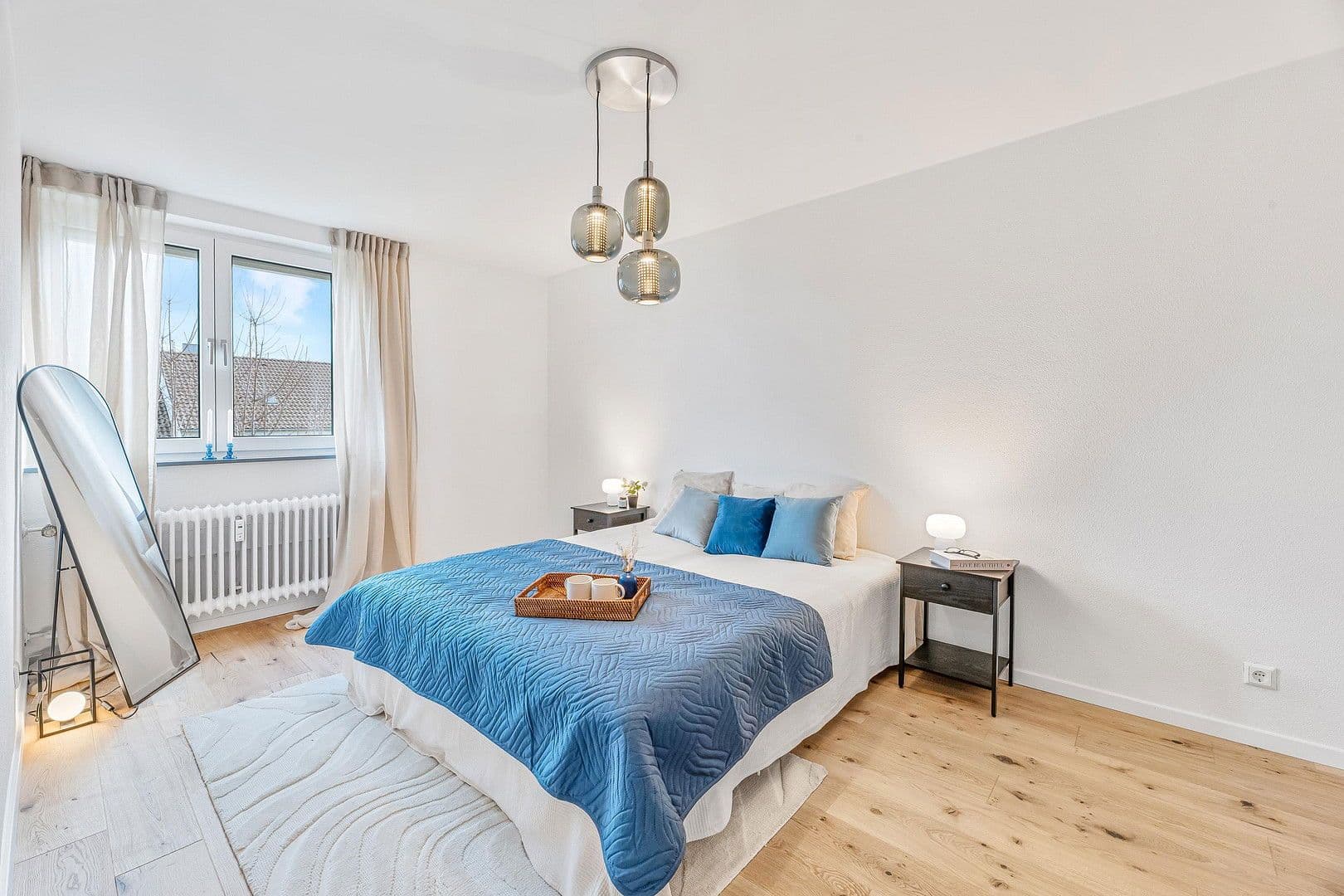 Prodej bytu 3+kk 84 m², Leonberg, Bádensko-Württembersko Prodej bytu 3+kk 84 m², Leonberg, Bádensko-Württembersko