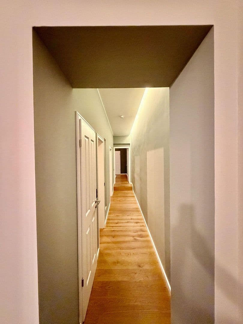 Prodej bytu 3+kk 125 m², Graefestrasse 80, Berlin, Berlín Prodej bytu 3+kk 125 m², Graefestrasse 80, Berlin, Berlín