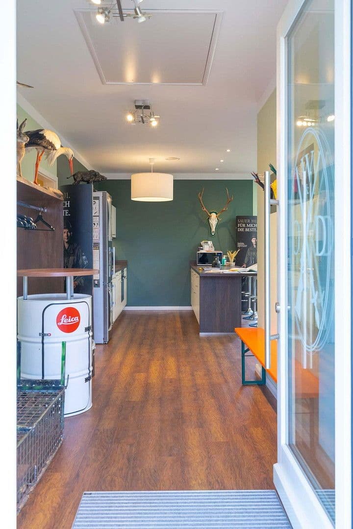 Prodej domu 165 m², pozemek 897 m², Lüneburger Landstraße 3, Garlstorf, Dolní Sasko Prodej domu 165 m², pozemek 897 m², Lüneburger Landstraße 3, Garlstorf, Dolní Sasko