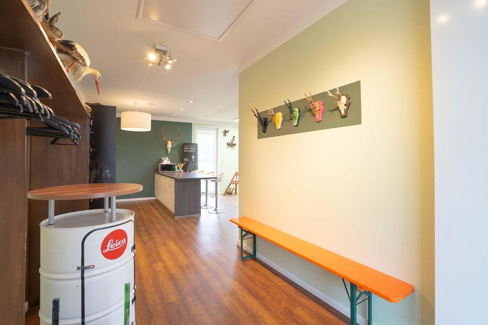 Prodej domu 165 m², pozemek 897 m², Lüneburger Landstraße 3, Garlstorf, Dolní Sasko Prodej domu 165 m², pozemek 897 m², Lüneburger Landstraße 3, Garlstorf, Dolní Sasko