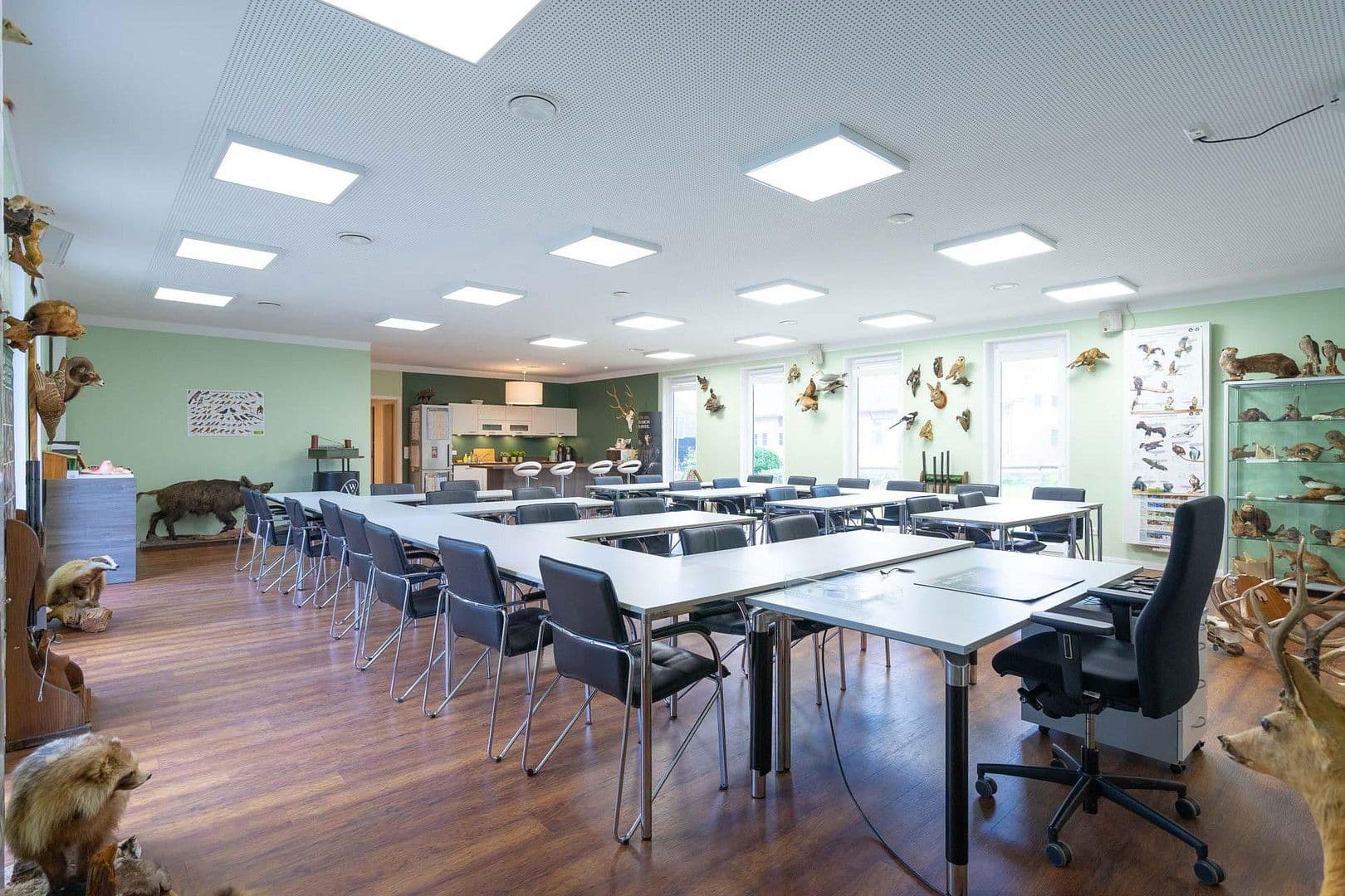 Prodej domu 165 m², pozemek 897 m², Lüneburger Landstraße 3, Garlstorf, Dolní Sasko Prodej domu 165 m², pozemek 897 m², Lüneburger Landstraße 3, Garlstorf, Dolní Sasko