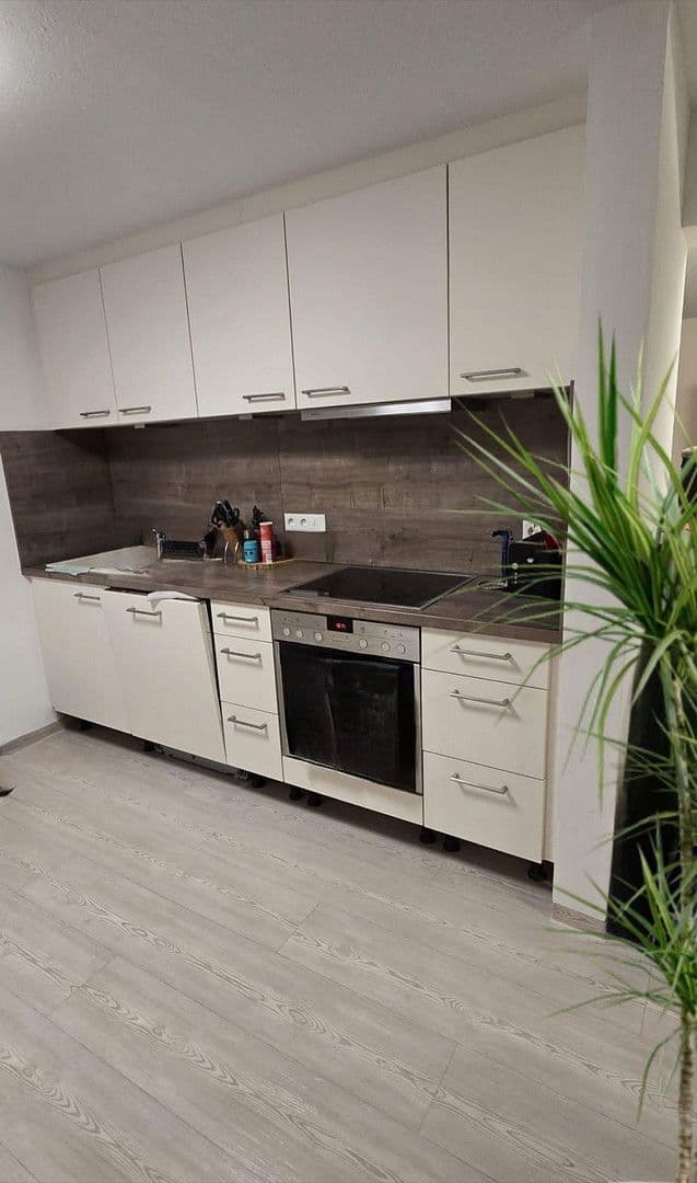 Prodej bytu 2+kk 75 m², Sulz am Neckar, Bádensko-Württembersko Prodej bytu 2+kk 75 m², Sulz am Neckar, Bádensko-Württembersko