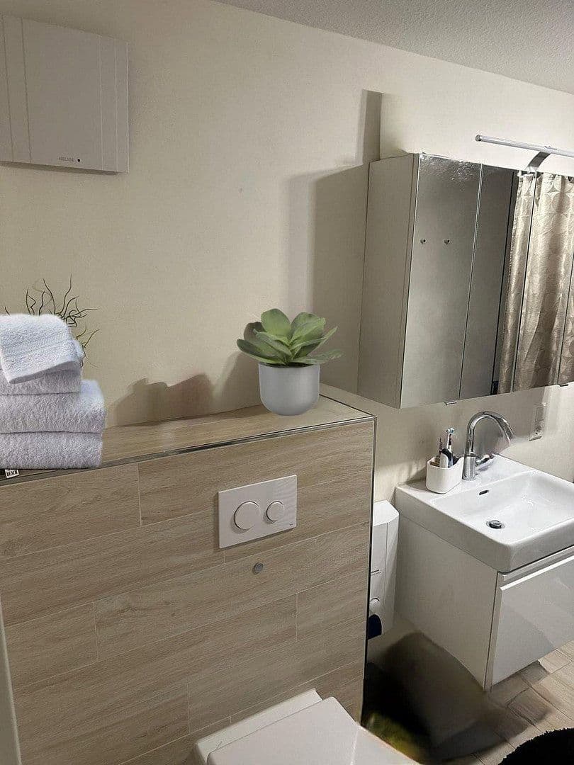 Prodej bytu 2+kk 75 m², Sulz am Neckar, Bádensko-Württembersko Prodej bytu 2+kk 75 m², Sulz am Neckar, Bádensko-Württembersko