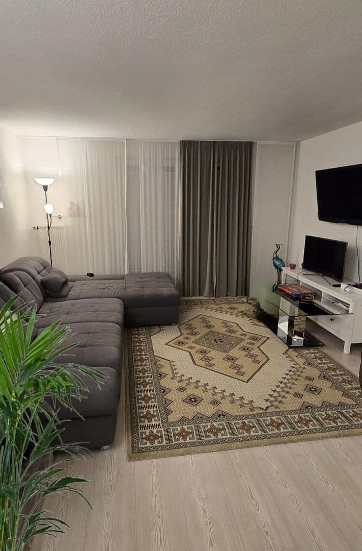 Prodej bytu 2+kk 75 m², Sulz am Neckar, Bádensko-Württembersko Prodej bytu 2+kk 75 m², Sulz am Neckar, Bádensko-Württembersko