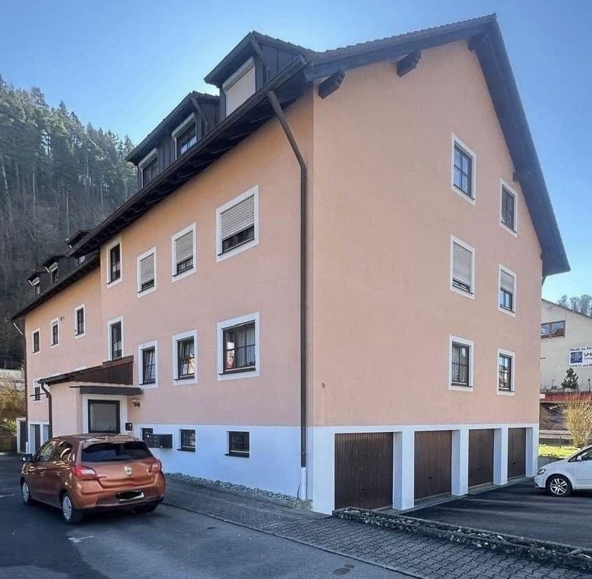Prodej bytu 2+kk 75 m², Sulz am Neckar, Bádensko-Württembersko Prodej bytu 2+kk 75 m², Sulz am Neckar, Bádensko-Württembersko