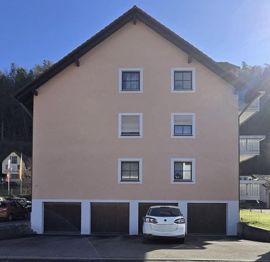 Prodej bytu 2+kk 75 m², Sulz am Neckar, Bádensko-Württembersko Prodej bytu 2+kk 75 m², Sulz am Neckar, Bádensko-Württembersko