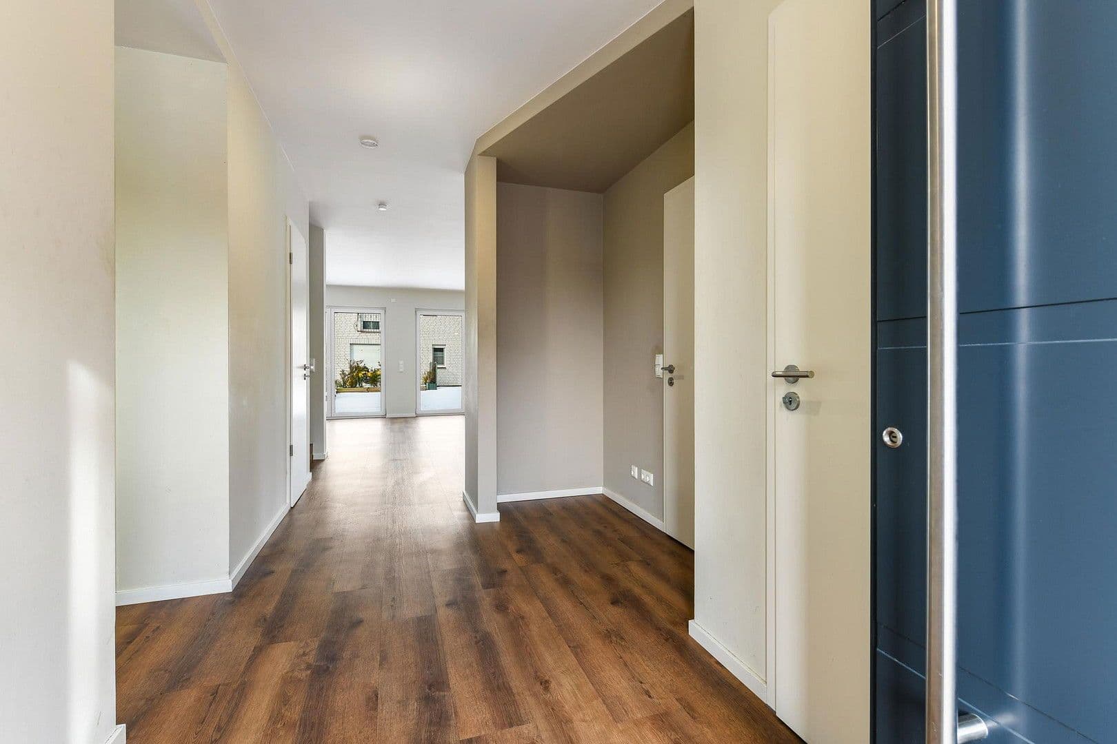 Prodej domu 120 m², pozemek 126 m², Quickborn, Šlesvicko-Holštýnsko Prodej domu 120 m², pozemek 126 m², Quickborn, Šlesvicko-Holštýnsko