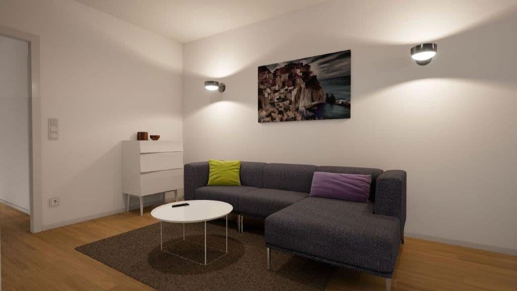 Prodej bytu 3+1 88 m², Maxfeldstr. 48, Nürnberg, Bavorsko Prodej bytu 3+1 88 m², Maxfeldstr. 48, Nürnberg, Bavorsko