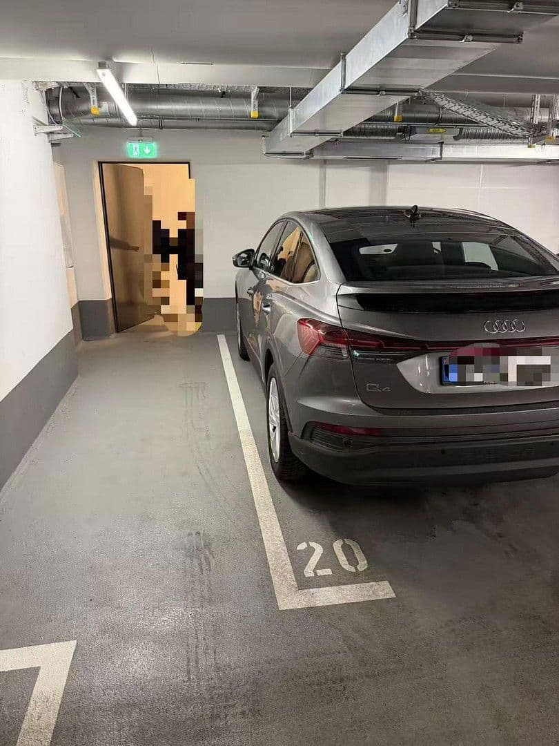 Prodej bytu 3+1 88 m², Maxfeldstr. 48, Nürnberg, Bavorsko Prodej bytu 3+1 88 m², Maxfeldstr. 48, Nürnberg, Bavorsko