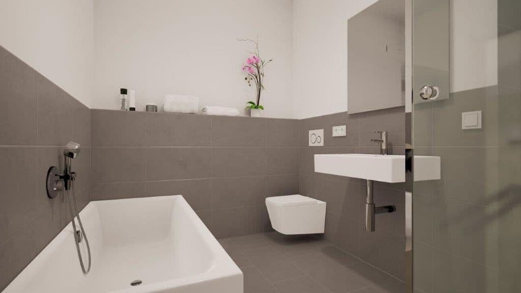 Prodej bytu 3+1 88 m², Maxfeldstr. 48, Nürnberg, Bavorsko Prodej bytu 3+1 88 m², Maxfeldstr. 48, Nürnberg, Bavorsko