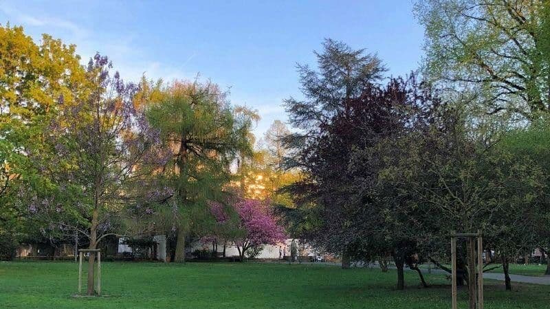 Prodej bytu 3+1 88 m², Maxfeldstr. 48, Nürnberg, Bavorsko Prodej bytu 3+1 88 m², Maxfeldstr. 48, Nürnberg, Bavorsko